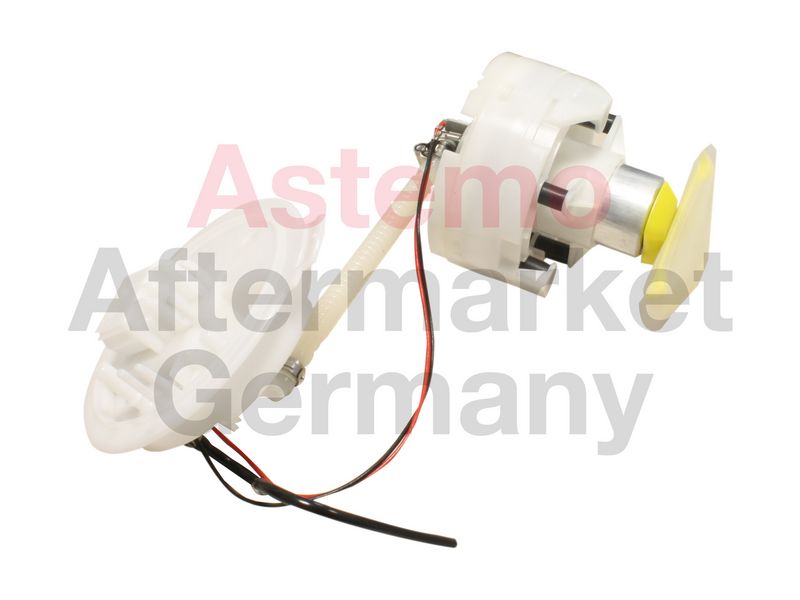 Kraftstoff-Fördereinheit HITACHI 2503376