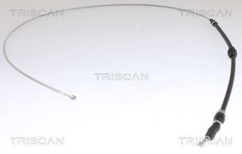 Seilzug Feststellbremse TRISCAN 8140 291185