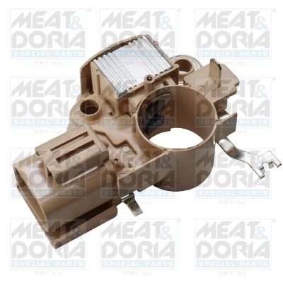 Generatorregler MEAT & DORIA 52380