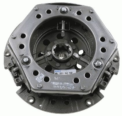 Kupplungsdruckplatte SACHS 1881050429