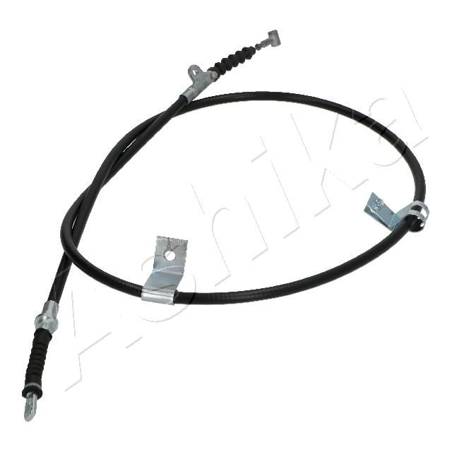 Seilzug Feststellbremse Ashika 131-01-153L