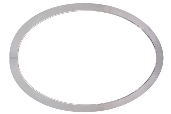 Rahmen, Hauptscheinwerfer BLIC 6502-07-4002995P