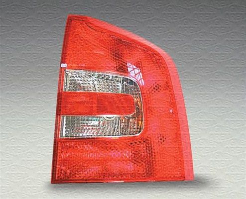 Heckleuchte MAGNETI MARELLI 714027590204