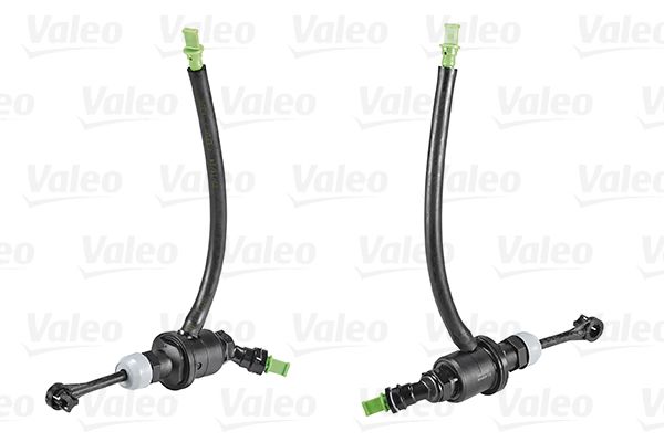 Geberzylinder, Kupplung VALEO 804839
