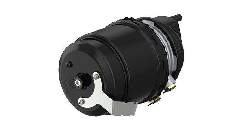 Kombibremszylinder WABCO 925 484 006 0