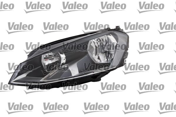 Hauptscheinwerfer VALEO 044918