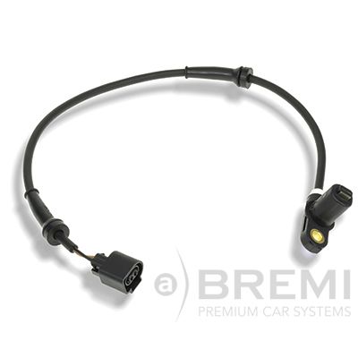 Sensor, Raddrehzahl BREMI 51028