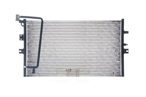 Kondensator, Klimaanlage MAHLE AC189000S