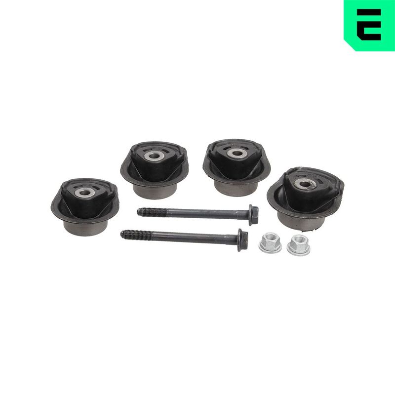 Reparatursatz Achskörper Hilfsrahmen  Optimal F8-5392S
