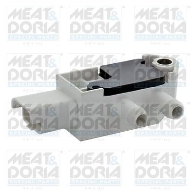 Sensor, Abgasdruck MEAT & DORIA 827000