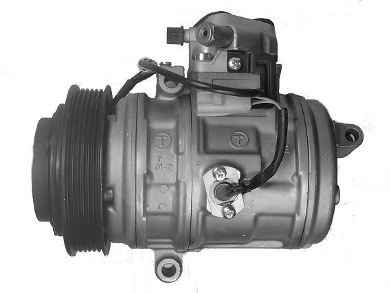 Kompressor, Klimaanlage Airstal 10-1599