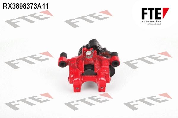 Bremssattel FTE 9296083
