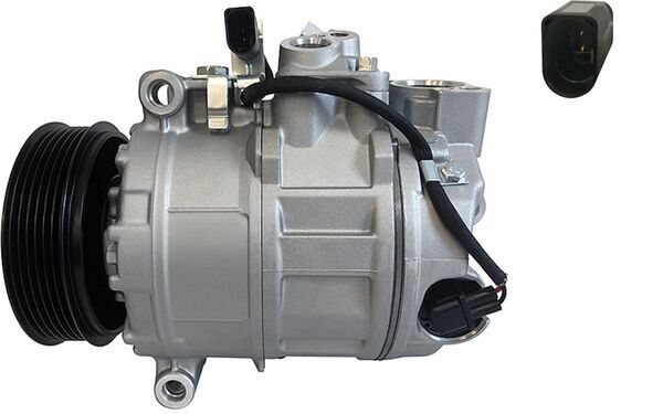 Kompressor, Klimaanlage MAHLE ACP686000S
