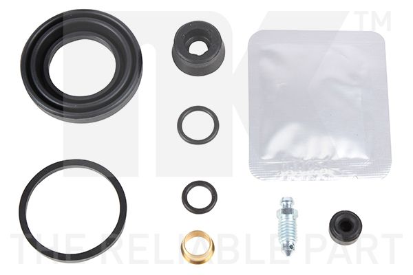 Reparatursatz, Bremssattel NK 8848027