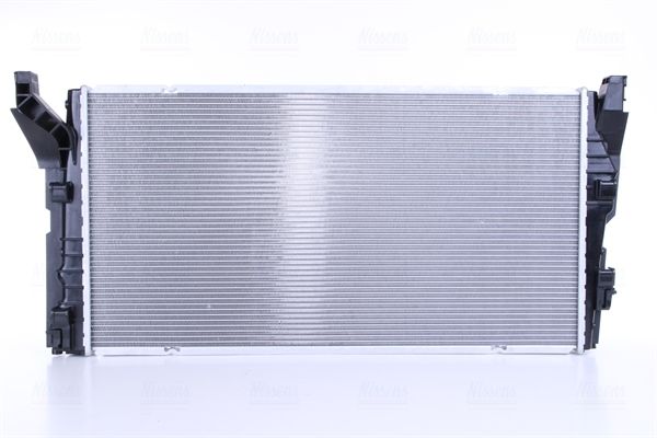 Kühler, Motorkühlung NISSENS 69708