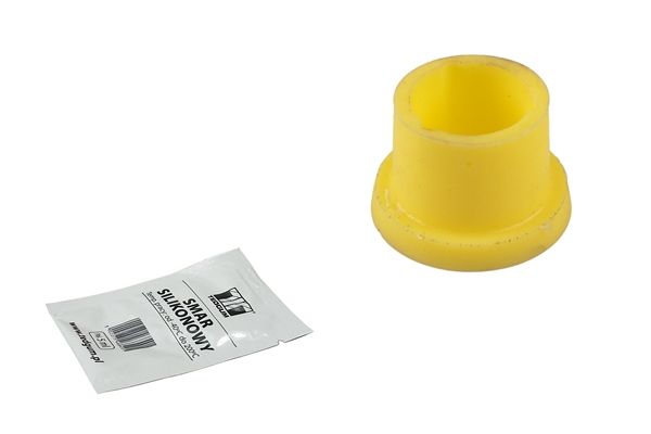 Lagerung Spurstange TEDGUM TED98251