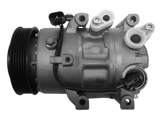 Kompressor, Klimaanlage Airstal 10-5888