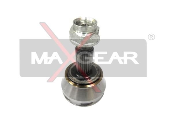Gelenksatz Antriebswelle MAXGEAR 49-0611