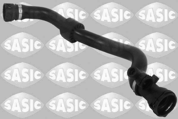 Kühlerschlauch SASIC 3406238