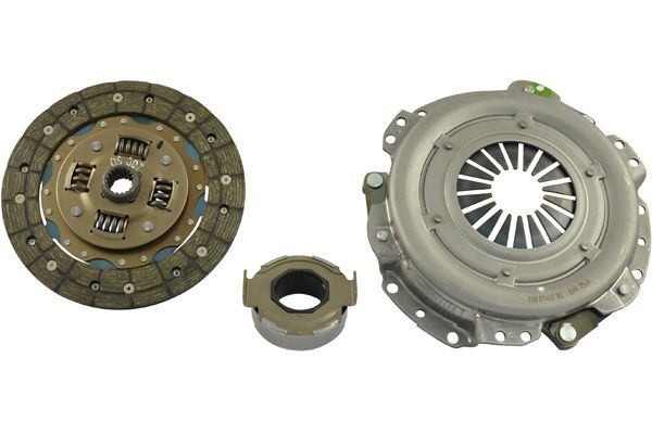 Kupplungssatz KAVO PARTS CP-9043