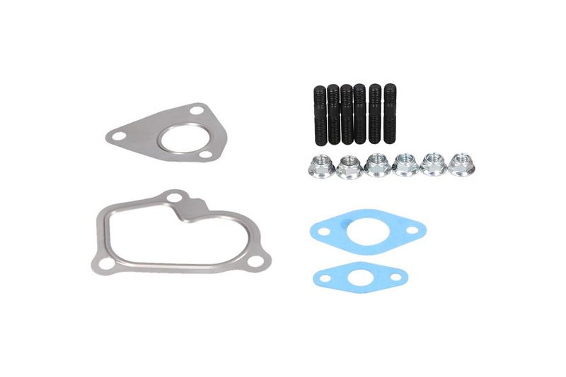 Montagesatz Turbolader Kamoka 8607110