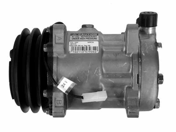 Kompressor, Klimaanlage Airstal 10-1894