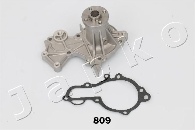 Wasserpumpe, Motorkühlung JAPKO 35809
