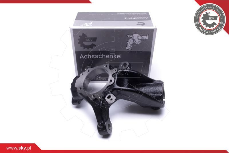 Achsschenkel Radlagergehäuse ESEN SKV 47SKV791
