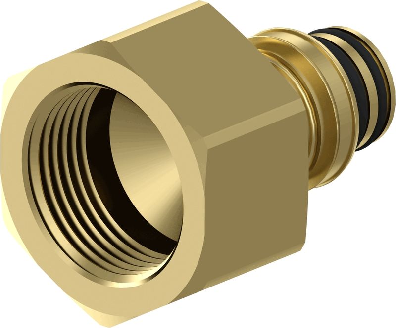 Schnellkupplung WABCO 893 920 370 2