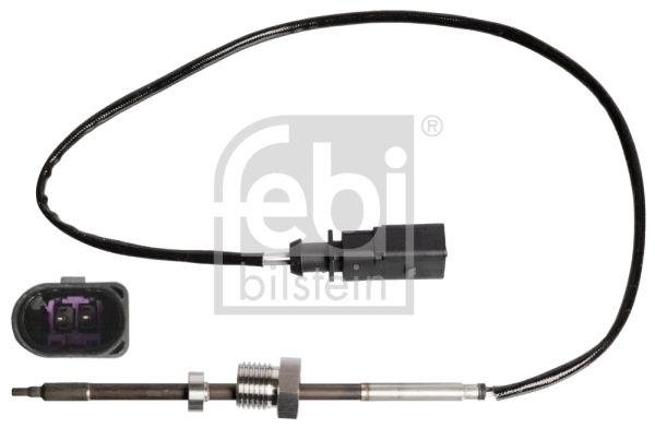 Sensor, Abgastemperatur FEBI BILSTEIN 109395