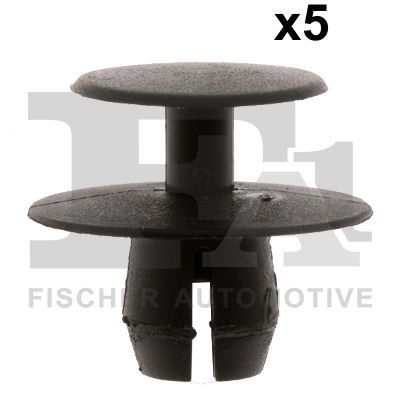 Clip, Zier-/Schutzleiste FA1 21-20004.5