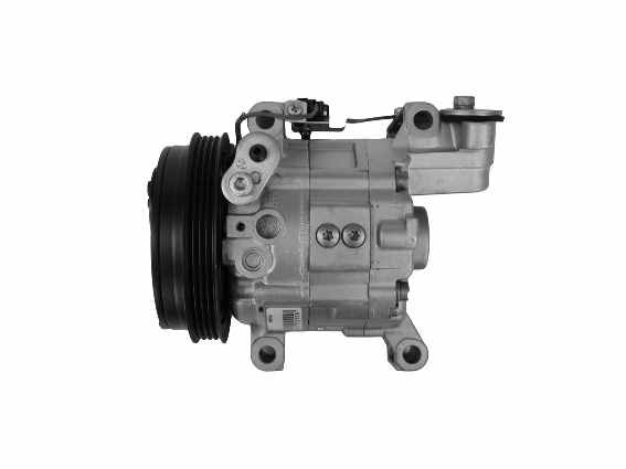 Kompressor, Klimaanlage Airstal 10-1742