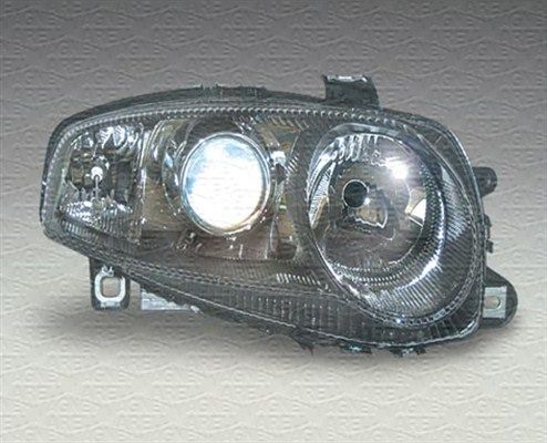 Hauptscheinwerfer MAGNETI MARELLI 712426511129