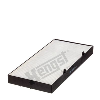 Pollenfilter / Innenraumfilter HENGST FILTER E4950LI