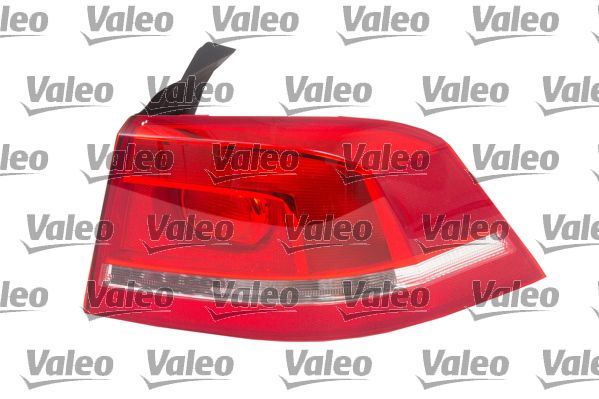 Heckleuchte VALEO 044514