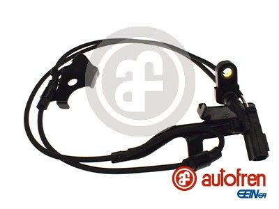 Sensor, Raddrehzahl AUTOFREN SEINSA DS0214