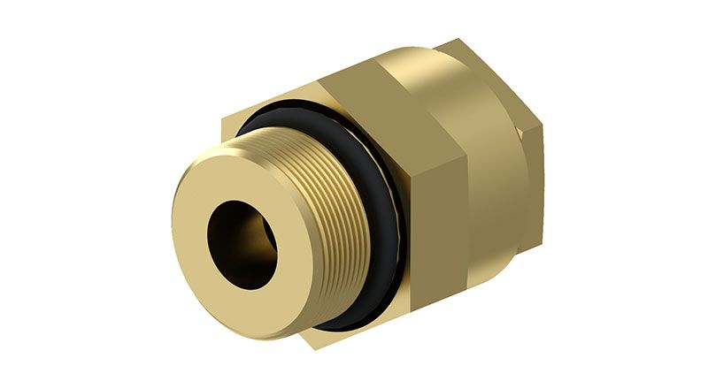 Verschlussschraube WABCO 893 226 690 2