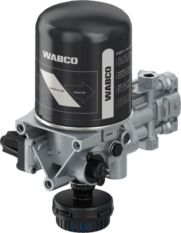 Luftaufbereitungseinheit WABCO 932 500 035 0