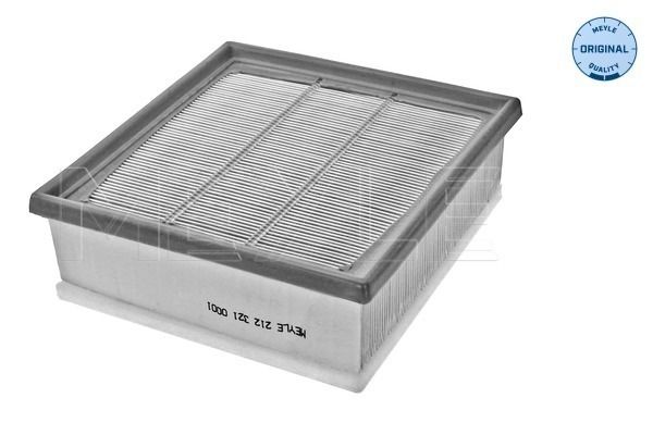 Luftfilter MEYLE 2123210001