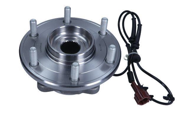 Radlagersatz MAXGEAR 33-1179