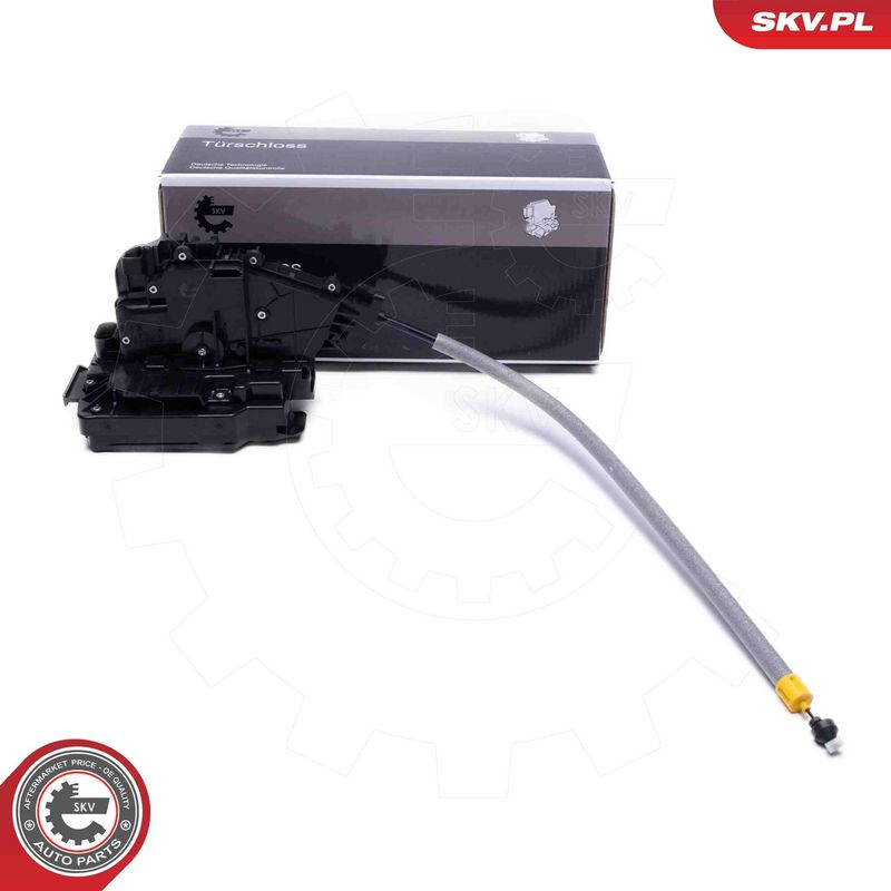 Türschloss ESEN SKV 60SKV264