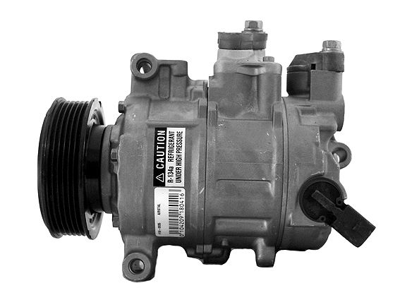Kompressor, Klimaanlage Airstal 10-0935