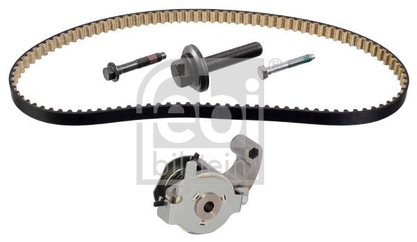 Zahnriemensatz FEBI BILSTEIN 196088