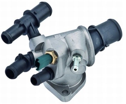 Thermostat, Kühlmittel MOTORAD 984-88K