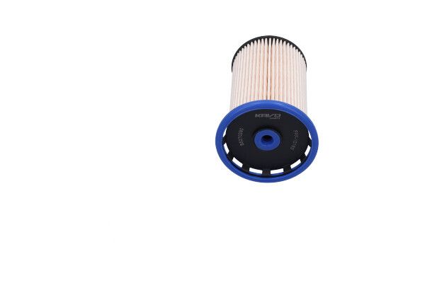 Kraftstofffilter KAVO PARTS FFF-10163