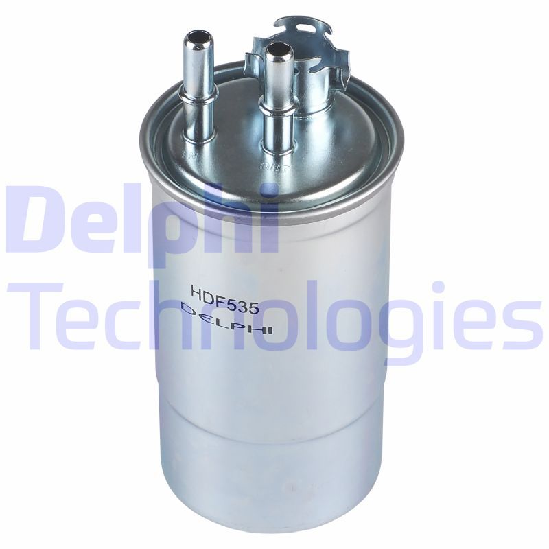 Bränslefilter DELPHI HDF535
