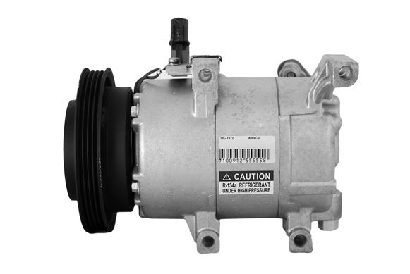Kompressor, Klimaanlage Airstal 10-1972