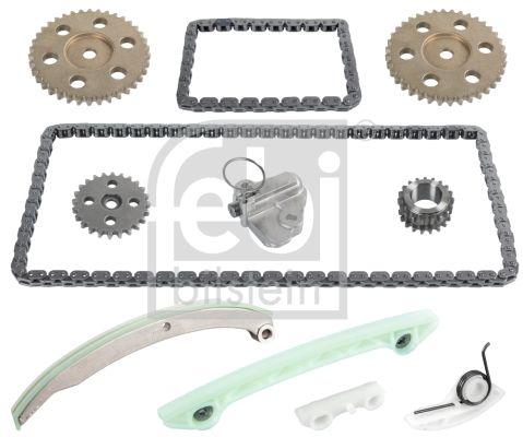 Steuerkettensatz FEBI BILSTEIN 108920