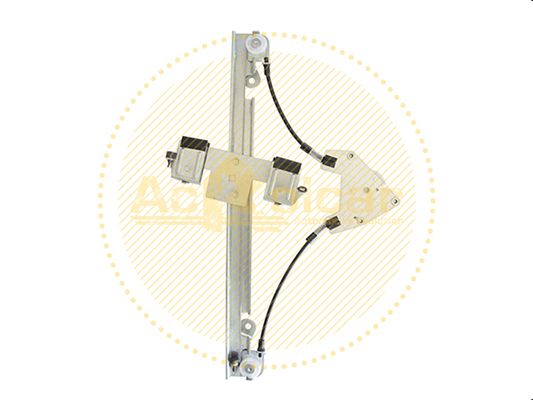 Fensterheber Ac Rolcar 01.3030