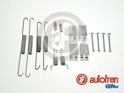Zubehörsatz Bremsbacken AUTOFREN SEINSA D31077A